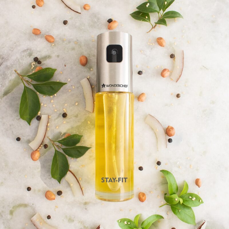 Stay Fit Oil Sprayer - Image 7