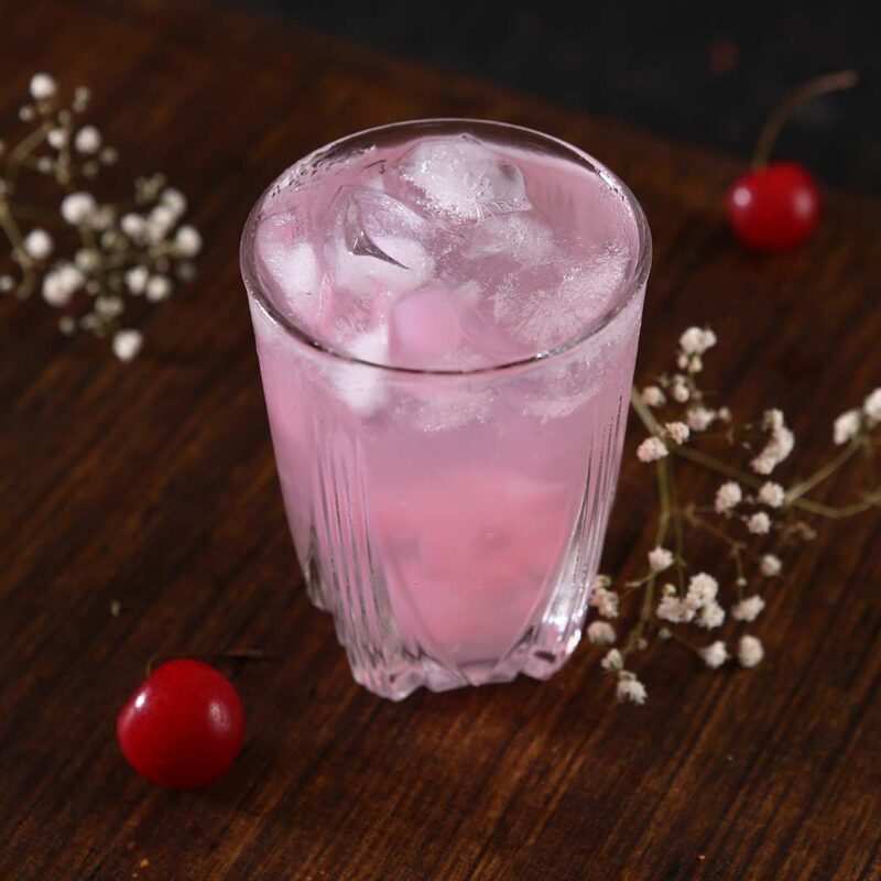Modena Juice Glass 145 Ml (Set Of 6) - Image 4