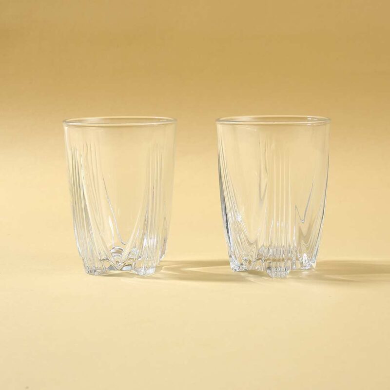 Modena Juice Glass 145 Ml (Set Of 6) - Image 8