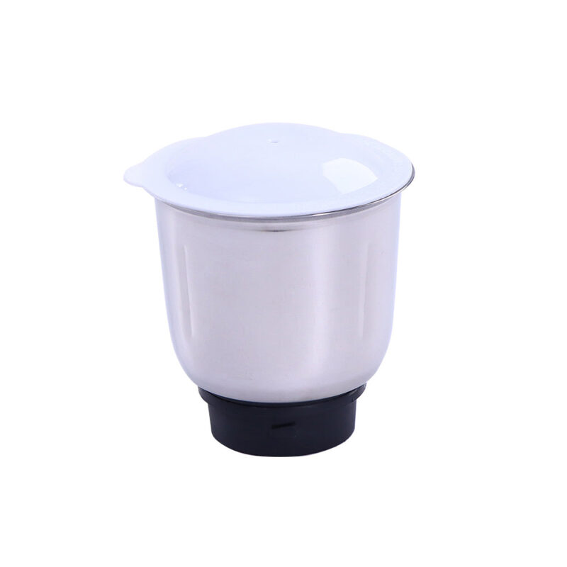 Capri Mixer Grinder 750 Watts 3 Stainless Steel Jars, 5 years Warranty on Motor - Image 5