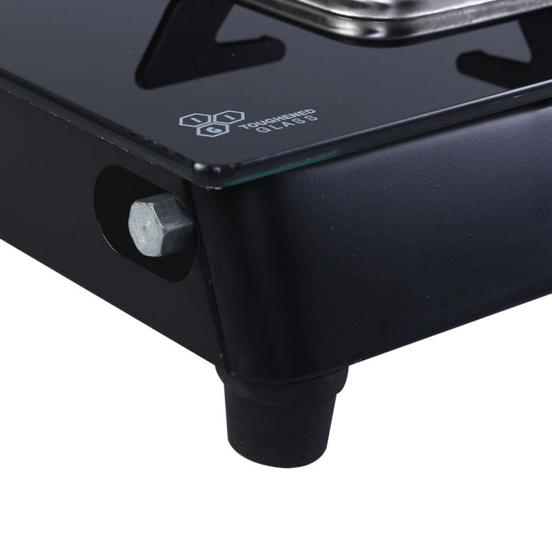 Ultima Glass Single Burner Cooktop - Image 6