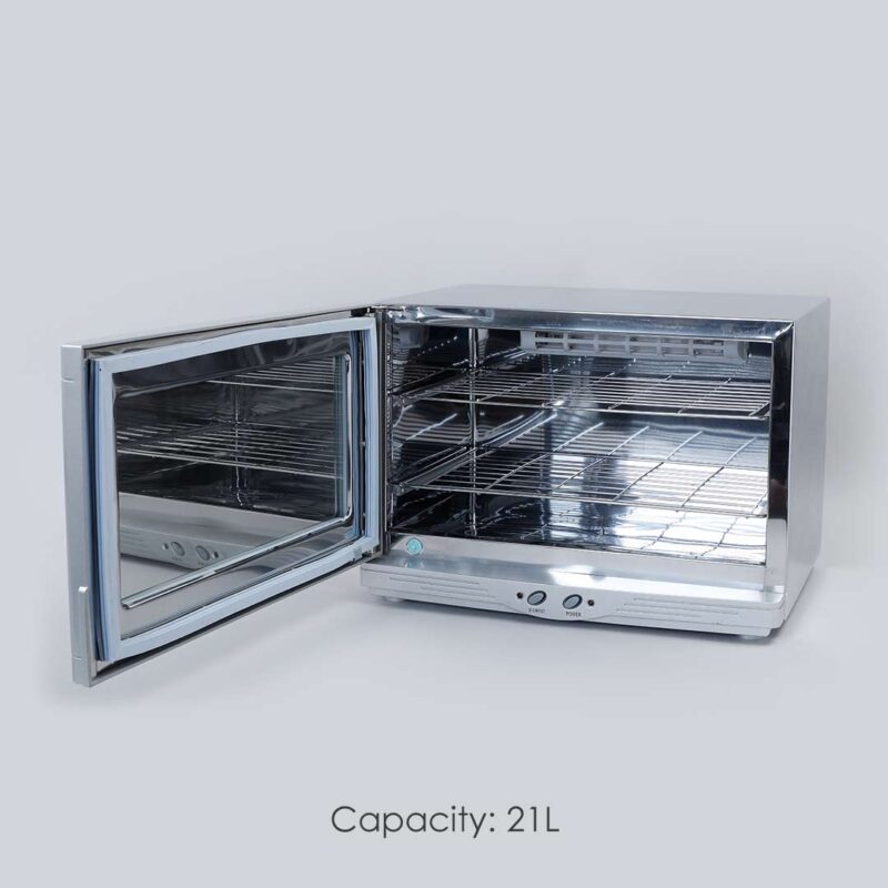 Torino Anti-Viral UVC Oven 21L, 12W - Image 6