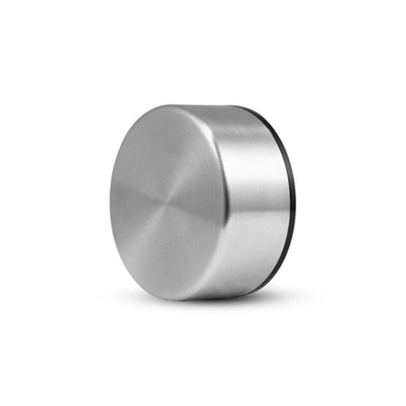 Stainless Steel Fridge-bot 1000 ml Each | Pack of 2 | Gift Box Packing | Single wall | Non-insulated | 304 Stainless Steel | Non Toxic | BPA free | Rust Free | Spill and Leak proof | Light weight | For Home & Office | Wide Mouth | 2 Years Warranty - Image 7