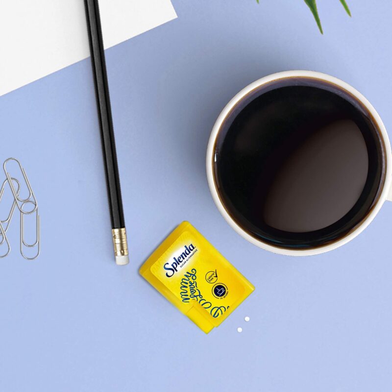 Splenda No Calorie Sweetener - 500 Tablets - Image 2
