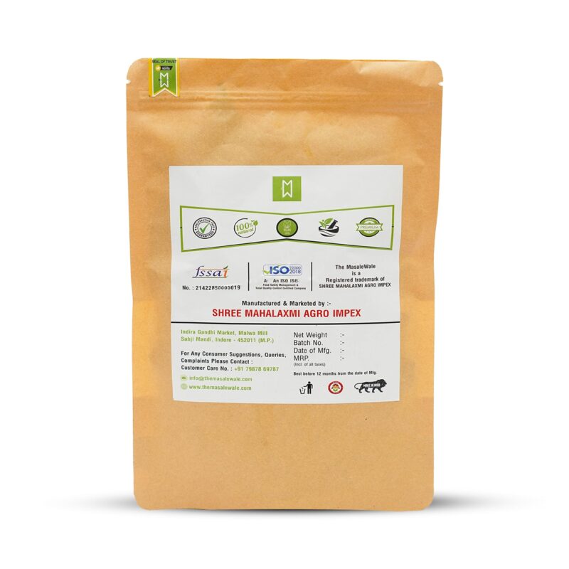 The Masalewale's Bay Leaf | Tejpaan/Tejpatta Whole | Authentic Tejpatta | 100% Natural | Fresh | Organic | Hand Picked | Grade A | Export Quality | Dried | Indian Spice And Herbs (100) - Image 4