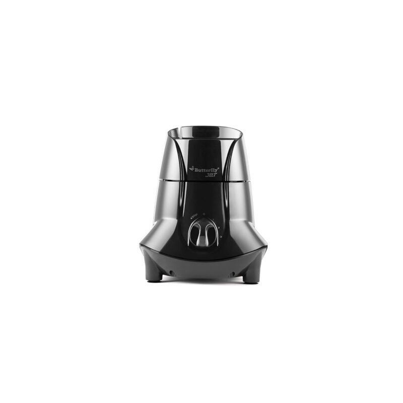 Butterfly Jet Elite Mixer Grinder, 750W, 4 Jars (Grey) - Image 7