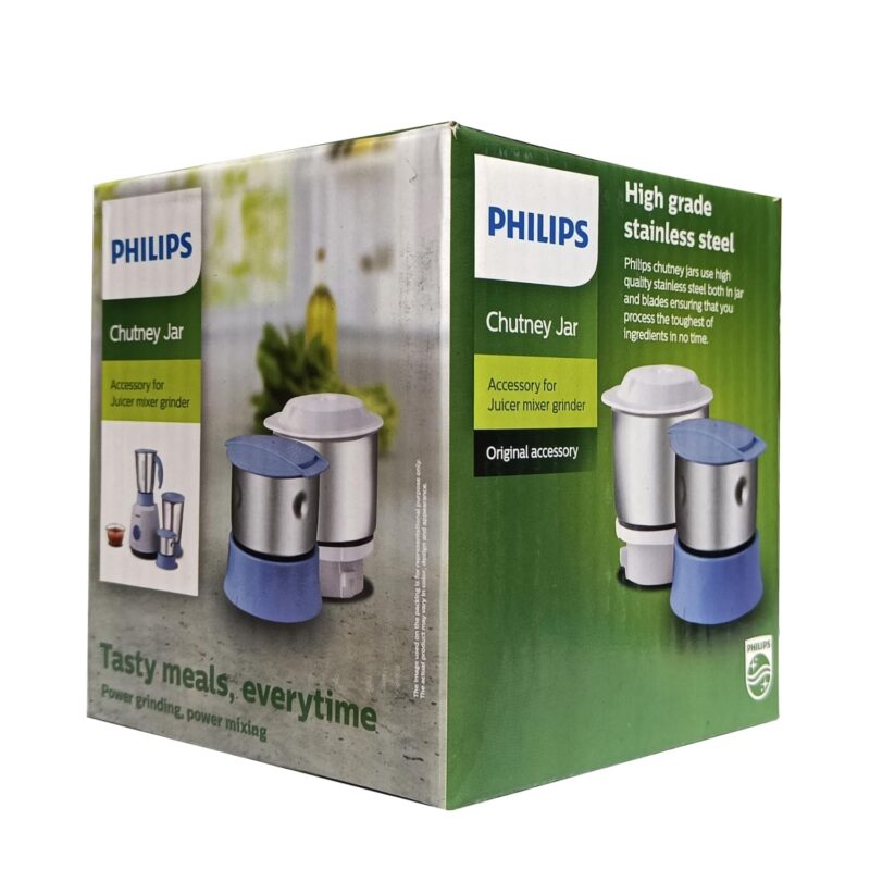 Chutney Jar Assembly for models HL7575/ HL7576 - Image 2