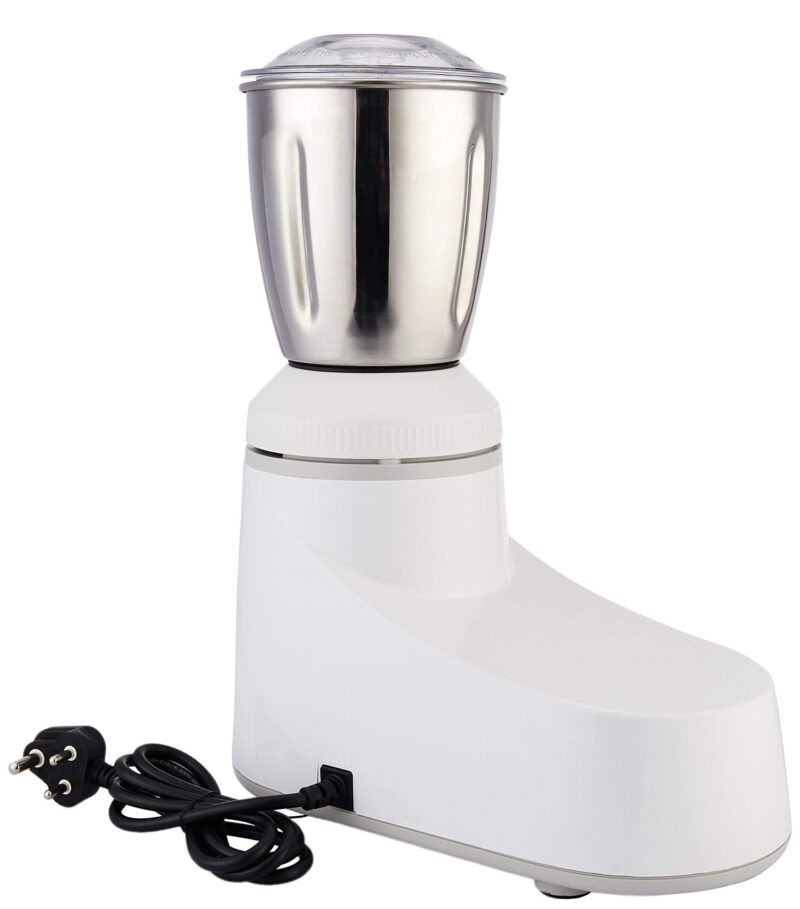 Panasonic MX-AC300S-H 550-Watt 3-Jar Super Mixer Grinder (Grey) - Image 3