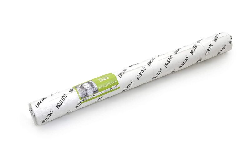 Brustro Artist Drawing Paper Roll 160 gsm. Size 75 cm(30") x10 mtr - Image 3