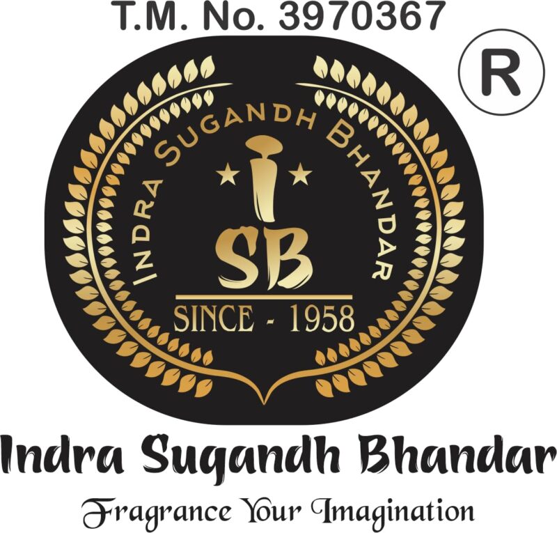 INDRA SUGANDH BHANDAR Attar For Men and Women Mysore Sandal 24 Hours Long Lasting & Alcohol Free Itra/Ittar 3ml Rollon Pack - Image 4