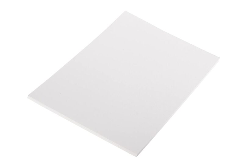 Brustro Artists' Acrylic Paper 400 GSM A4 (Pack of 9 + 3 Sheets)