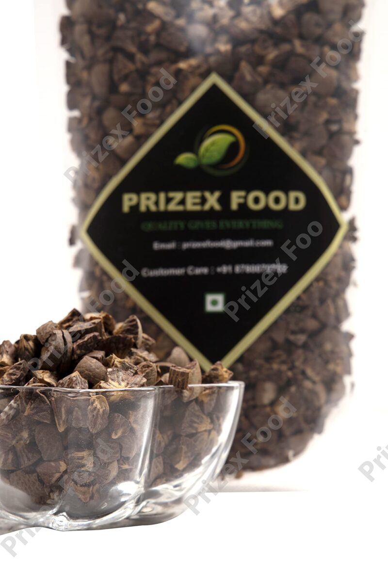 Prizex Roasted Supari Tukda || Betel Nut || Areca Nut Pieces-100gm - Image 5