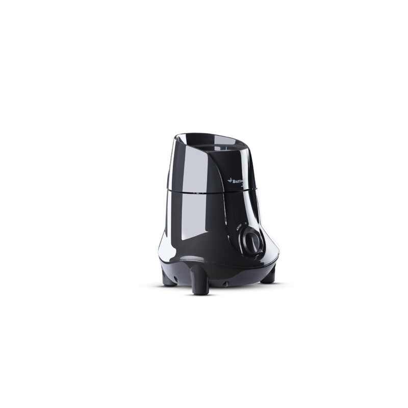 Butterfly Jet Elite Mixer Grinder, 750W, 4 Jars (Grey) - Image 8