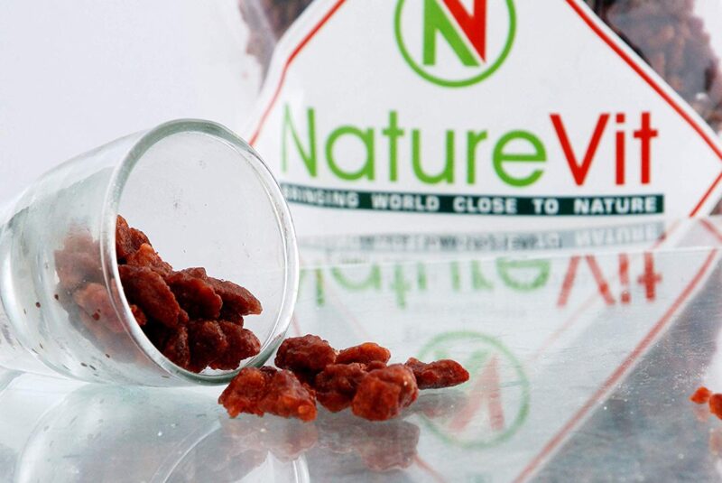 Nature Vit Sweet Soft Supari, 400 gm - Image 2