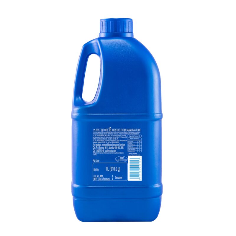 Parachute Coconut Oil - 1 L Pet Jar - Image 6