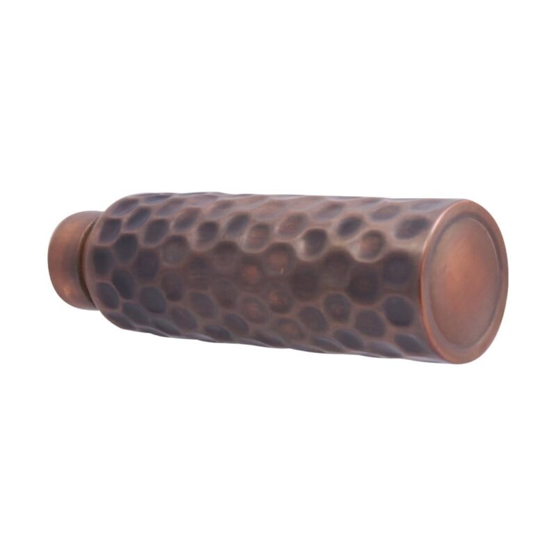Cu Artisan, 1000ml, Single Wall Water Bottle, Wide Mouth, Eco Friendly, 2 Years Warranty - Image 3