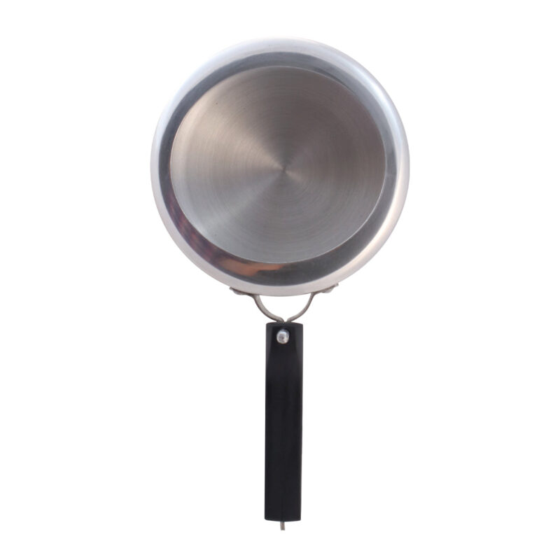 Ultima Induction Base 2L Aluminium Pressure Cooker With inner Lid - Image 7