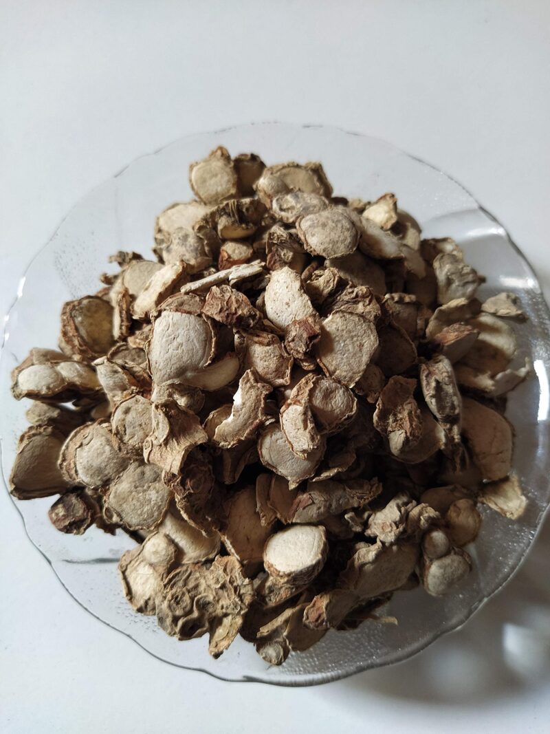 Ambe Ayurveda - Kapur Kachri - kapoor kachari - Ekangi - Ginger Lily - 50gm