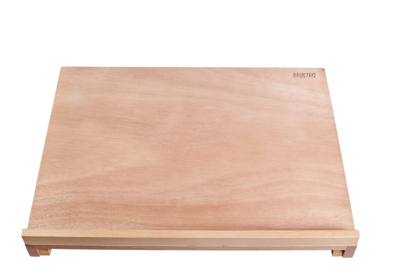 Brustro Artists Adjustable Drawing Painting, A2 Size Easel