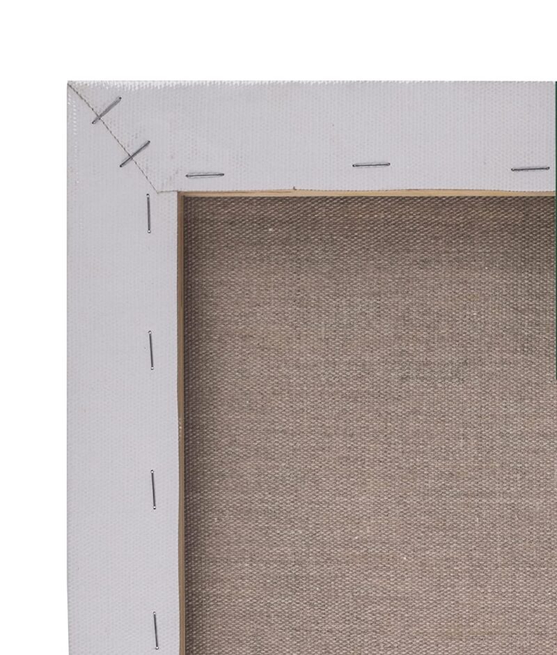 Brustro Artists Stretched Cotton Canvas 16"x20"