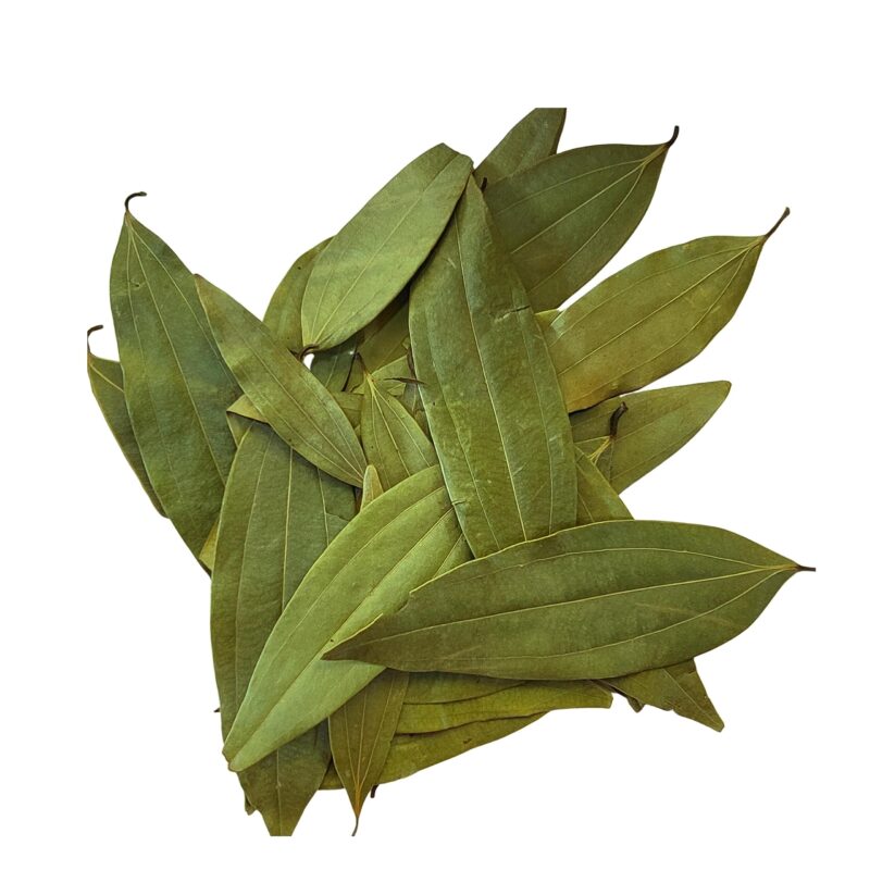 The Masalewale's Bay Leaf | Tejpaan/Tejpatta Whole | Authentic Tejpatta | 100% Natural | Fresh | Organic | Hand Picked | Grade A | Export Quality | Dried | Indian Spice And Herbs (100) - Image 8