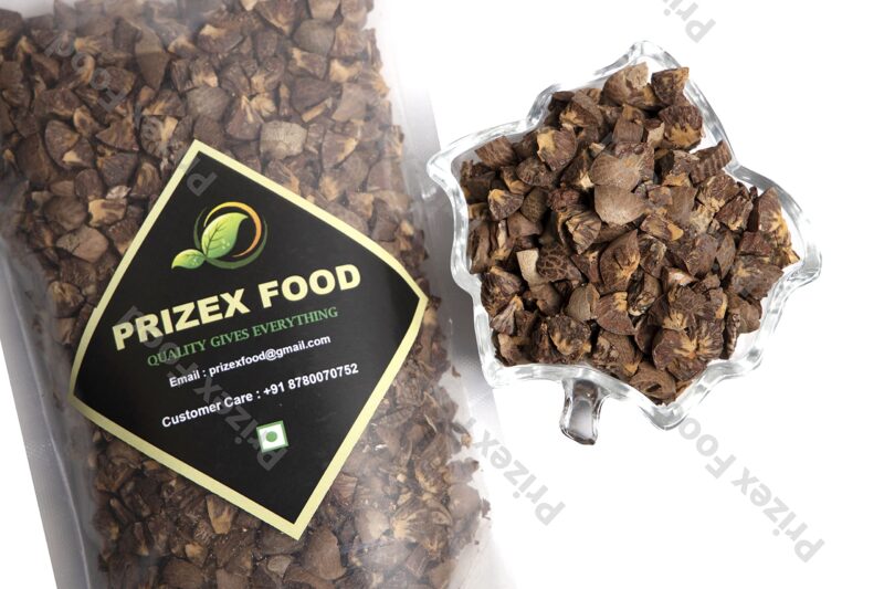 Prizex Roasted Supari Tukda || Betel Nut || Areca Nut Pieces-100gm - Image 4