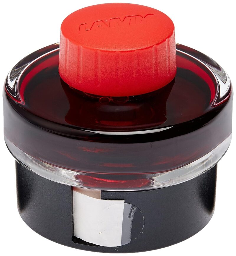Lamy T52 Red Ink - Pack of 1
