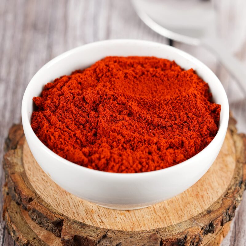 Urban Platter Kashmiri Red Chilli Powder, 400g | Medium Hot | Aromatic | Additive Free - Image 5