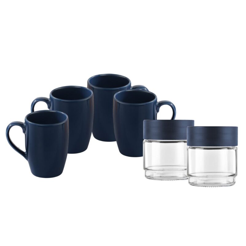 Midori Gift Set, Set of 6 - Image 3