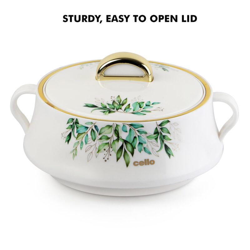Midas Insulated Casserole Set of 2 - Image 10