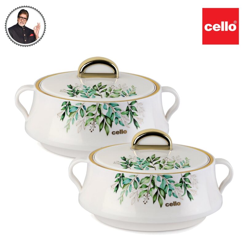 Midas Insulated Casserole Set of 2 - Image 19