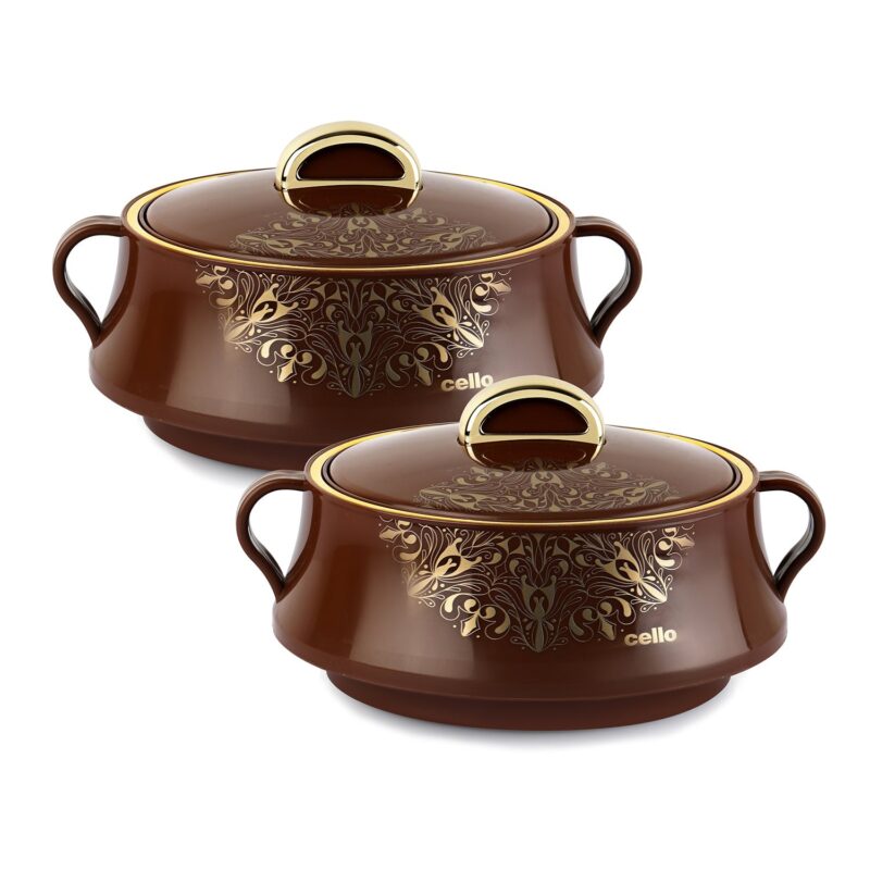 Midas Insulated Casserole Set of 2 - Image 5