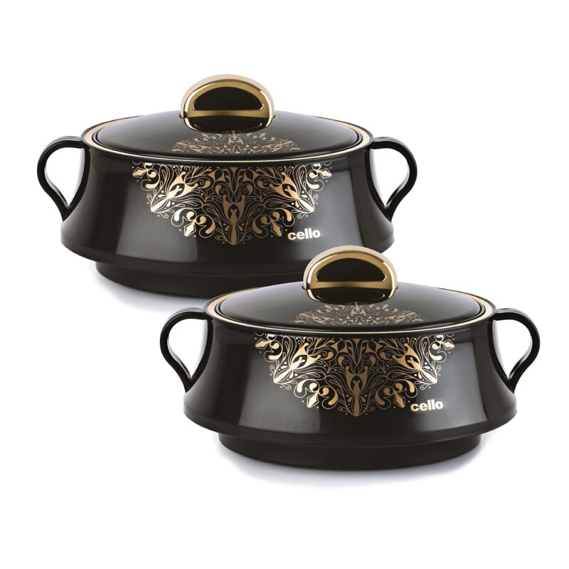 Midas Insulated Casserole Set of 2 - Image 6
