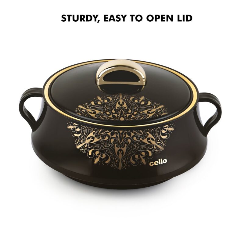 Midas Insulated Casserole Set of 2 - Image 12