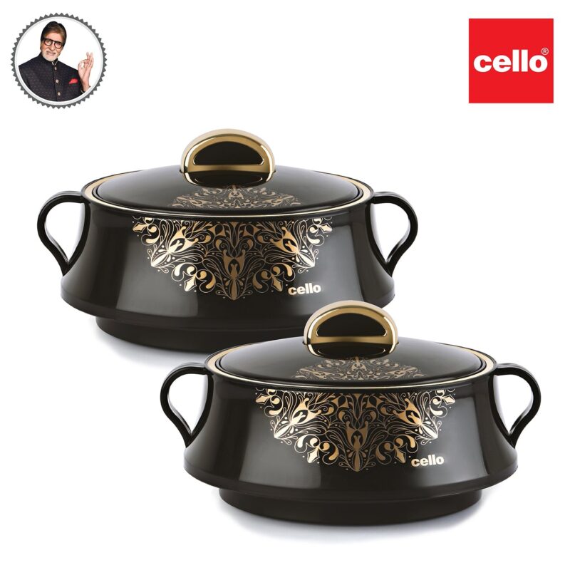 Midas Insulated Casserole Set of 2 - Image 21