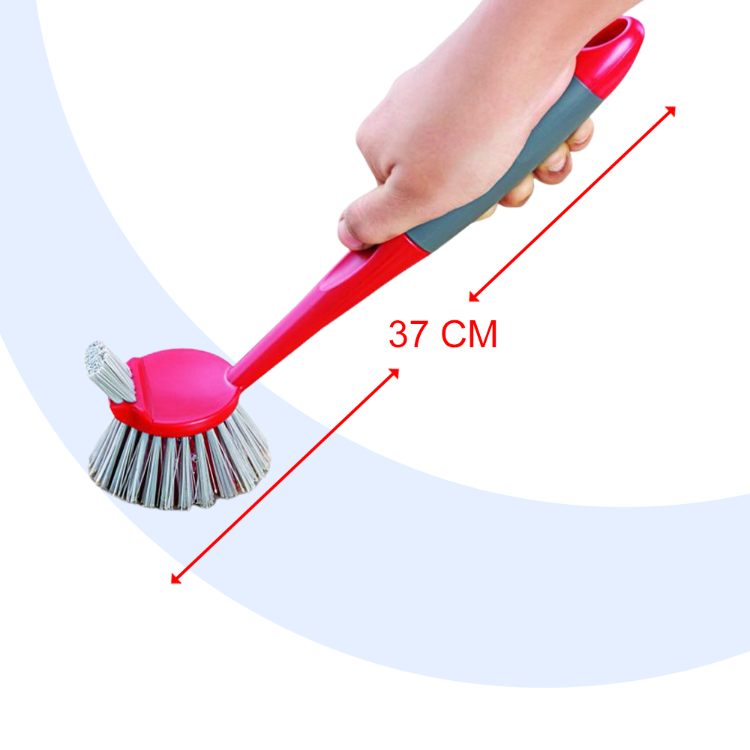 Kleeno Dual Action Sink and Dish Brush - Image 10