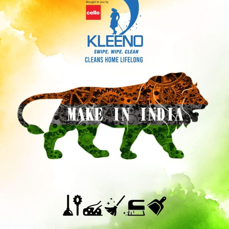 Kleeno Dual Action Sink and Dish Brush - Image 14