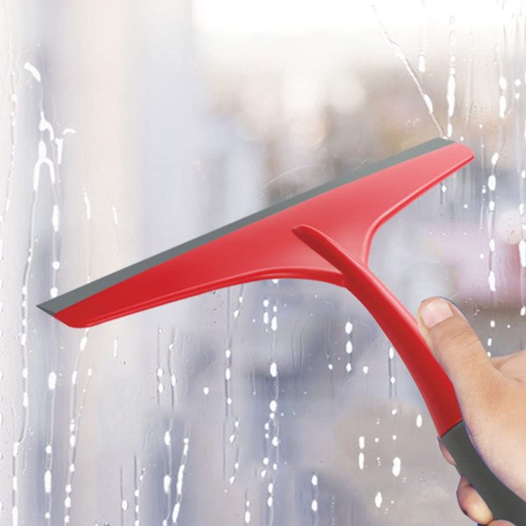 Red|Kleeno Platform Kitchen and Glass Wiper