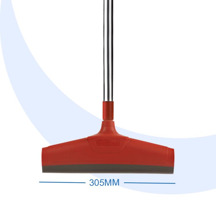 Kleeno Telescopic Bathroom Wiper - Image 8