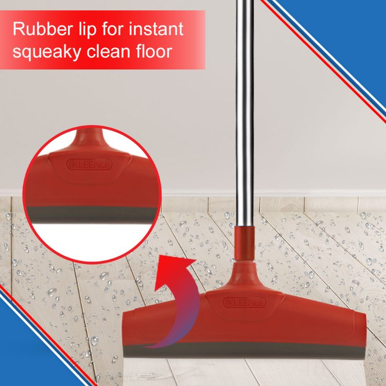 Kleeno Telescopic Bathroom Wiper - Image 10
