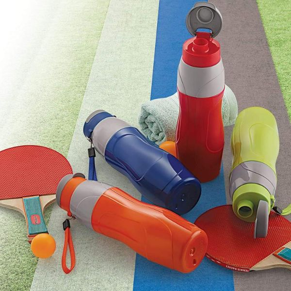 Puro Sports 900 Water Bottle, 720ml - Image 7