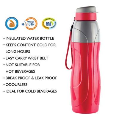 Puro Sports 900 Water Bottle, 720ml - Image 16