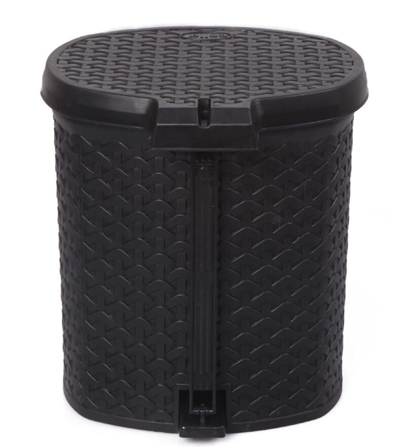 Classic Pedal Dustbin - Image 25