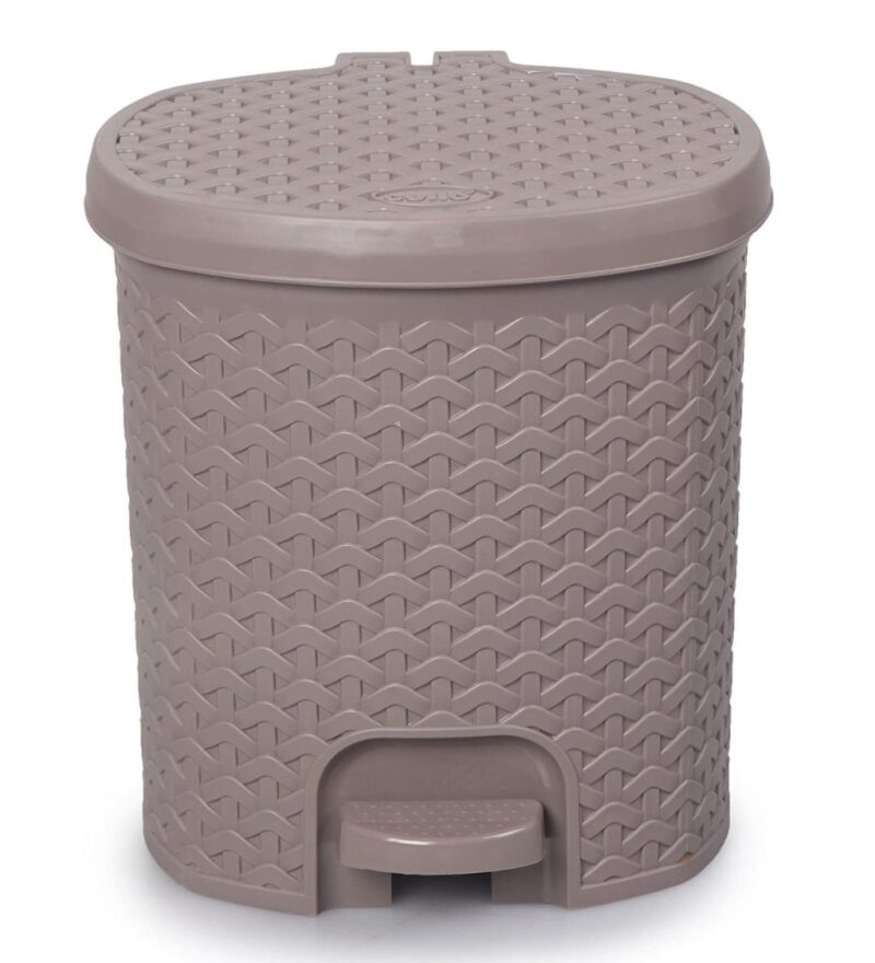 Classic Pedal Dustbin - Image 9