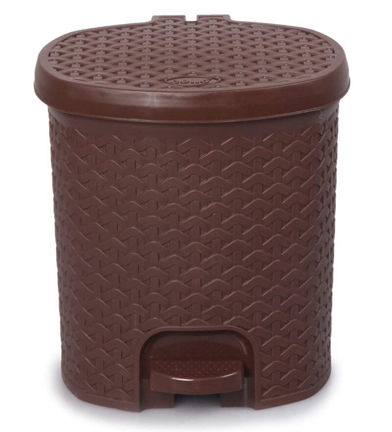 Classic Pedal Dustbin - Image 11