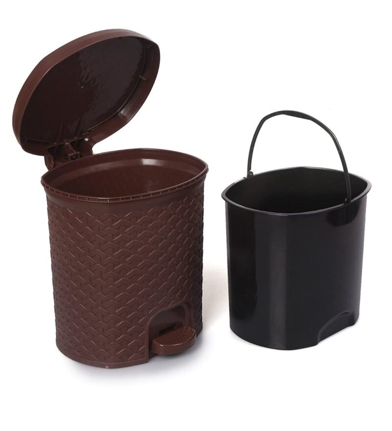 Classic Pedal Dustbin - Image 23