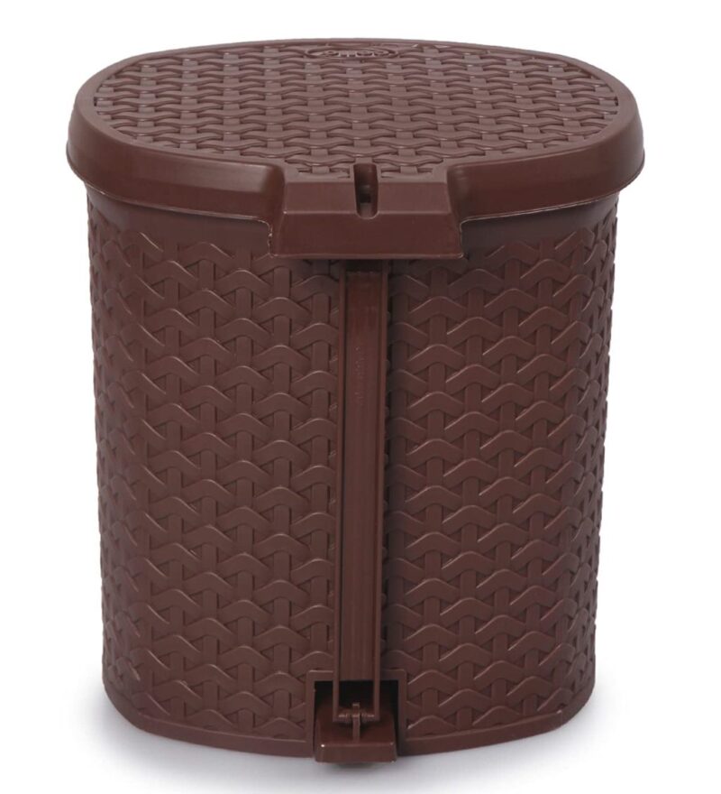 Classic Pedal Dustbin - Image 29