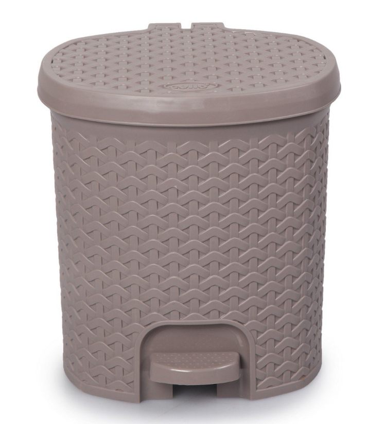 Classic Pedal Dustbin - Image 12