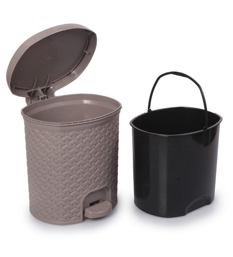 Classic Pedal Dustbin - Image 18