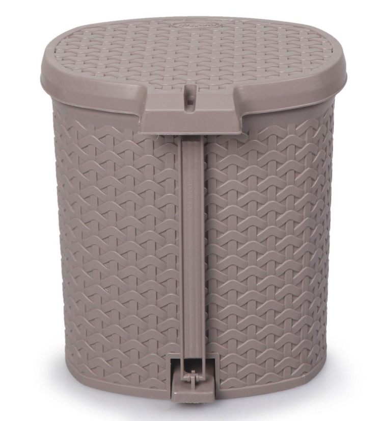 Classic Pedal Dustbin - Image 24